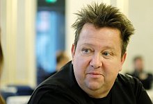 Sebastian Krumbiegel - Foto: Sebastian Willnow