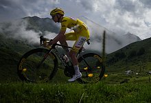 UCI World Tour - Tour de France - Daniel Cole/AP
