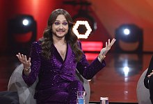 Riccardo Simonetti - J&ouml;rg Carstensen/dpa