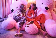 «Mood» - Natalie Seery/ZDFneo/dpa