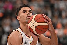 Oscar da Silva - Marijan Murat/dpa