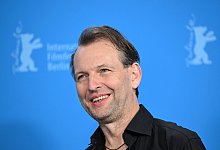 Martin Gschlacht - Soeren Stache/dpa