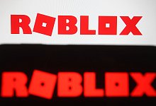 Roblox - Pavlo Gonchar/SOPA Images via ZUMA Wire/dpa