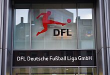 Deutsche Fußball Liga - Frank Rumpenhorst/dpa