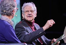 Paul Maar - Jan Woitas/dpa