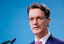 NRW-Ministerpräsident Hendrik Wüst (CDU) - Thomas Banneyer/dpa