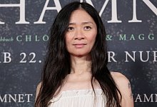 Regisseurin Chlo&eacute; Zhao - Carsten Koall/dpa