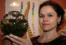 Christiane Wagner - Sandra Castrup