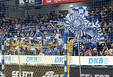 Volle Zuschauerr&auml;nge - Paul Cohen