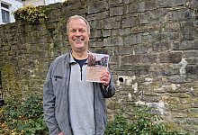 Dr. Hans C. Jacobs - Lorraine Brinkmann