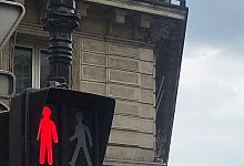 Frankreich - Michael Evers/dpa