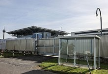 Spionageprozess gegen Berufssoldat in D&uuml;sseldorf - Oliver Berg/dpa