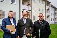 Adenauerpark - 1 - Raphael Bartling