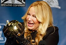 Jennifer Coolidge - Michael Dwyer/AP/dpa