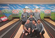 Sportkegeln - Manfred Lammert