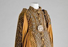 Abbildung zu Objekt Inv.Nr. 2002/969/2002 von Lippisches Landesmuseum - 1 - Lippisches Landesmuseum Detmold