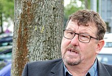 Uwe Detert - Archivfoto: Niklas Böhmer