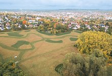 burgerwald - 1 - Stadt Detmold