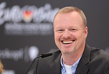 Stefan Raab - Foto: J&ouml;rg Carstensen/dpa
