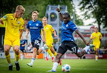 250705-dsc-arminia-scw-testspiel-71 - Sarah Jonek