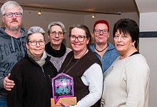 Vorstand Ganz Klüt - 1 - Raphael Bartling