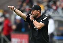 Steffen Baumgart - Arne Dedert/dpa