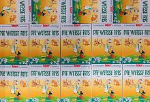 Asterix - Rolf Vennenbernd/dpa