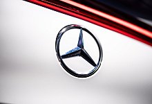 Zusammenarbeit f&uuml;r Elektroautos - Foto: Matthias Balk/dpa