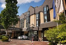 parkhotel - 1 - Andreas Fr&uuml;cht