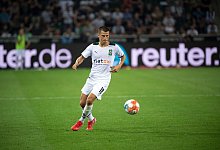 Stefan Lainer - Federico Gambarini/dpa/Archivbild