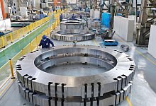 Wirtschaft in China - Liu Yang/XinHua/dpa