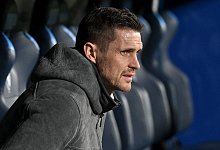 Sebastian Kehl - Bernd Thissen/dpa