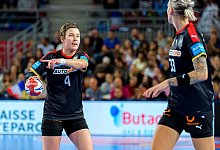 Alina Grijseels - Marco Wolf/dpa