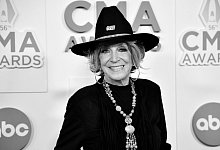 Jeannie Seely ist gestorben - Evan Agostini/Invision/AP/dpa