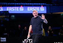 Boris Becker - Max Slovencik/APA/dpa