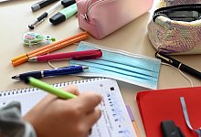 Hand ausgerutscht - Foto: Uli Deck/dpa/dpa-tmn