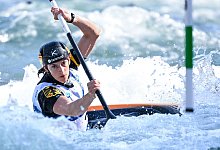 Ricarda Funk - Sven Hoppe/dpa