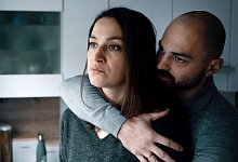 Kalt - Michael Kotschi/WDR/kineo Film/dpa