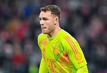 Daniel Peretz - Sven Hoppe/dpa