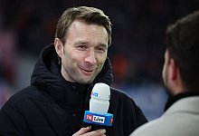 Simon Rolfes - Jan Woitas/dpa