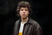 Musiker "Zartmann" - Christoph Soeder/dpa