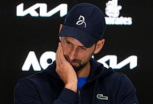 Australian Open - Asanka Brendon Ratnayake/AP/dpa