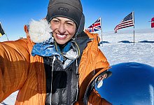 Preet Chandi - Preet Chandi/PA Media/dpa