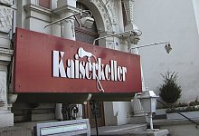 Kaiserkeller - Kaiserkeller Detmold