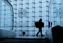 Deutsche Bahn - Carsten Koall/dpa