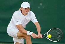 Emil Ruusuvuori - Alberto Pezzali/AP/dpa