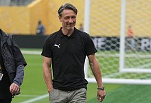 Fluminense - Borussia Dortmund - Frank Franklin II/AP/dpa