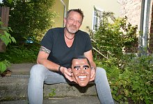 AWO Jugendzentrum - Karin Prignitz