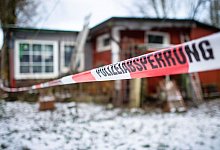 Entsch&auml;digung f&uuml;r L&uuml;gde-Opfer noch nicht abgeschlossen - Guido Kirchner/dpa/Archivbild