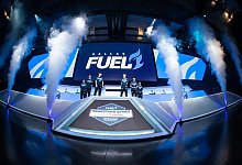 OWL - Carlton Beener/Activision Blizzard/dpa